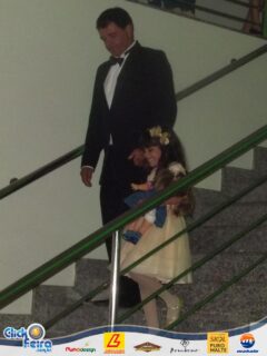 15 Anos de Elisandra Almeida